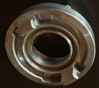 Coupling 45