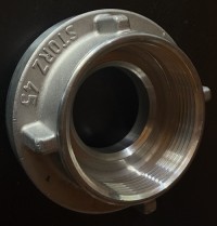 Coupling 45