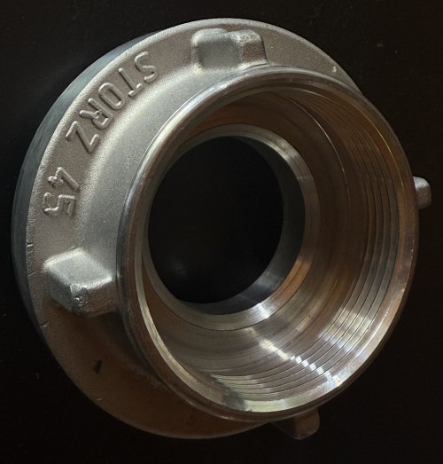 Coupling 45
