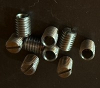 Screw M8 X 10  5x8