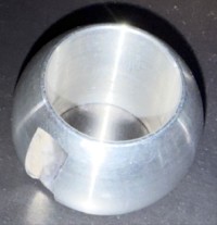 Valve ball
